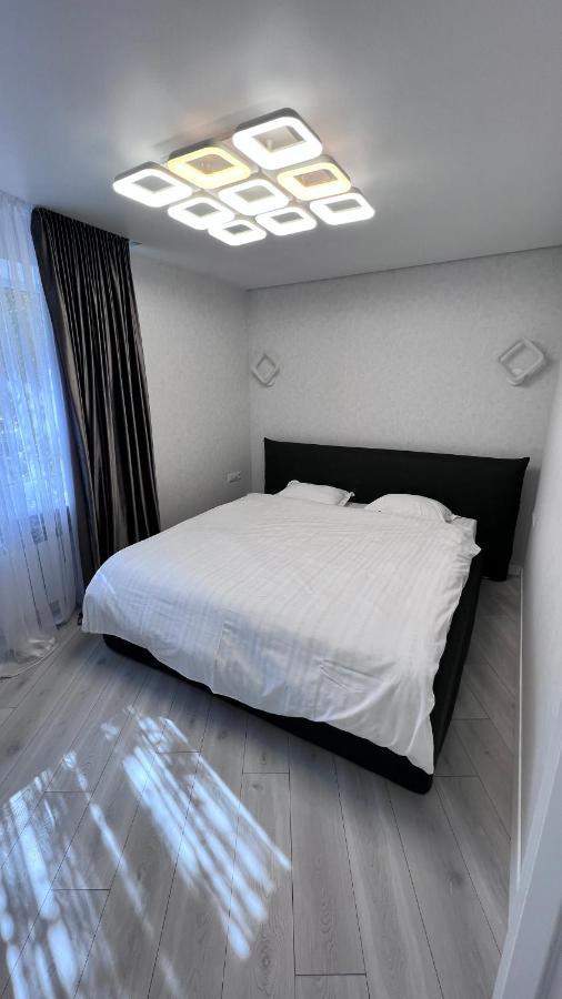 Modern Gagarina Avenue Appartement Dnjepropetovsk Buitenkant foto